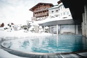 Image of Sonnhof Alpendorf - an adults only place