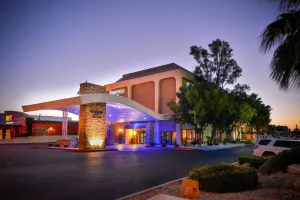 Image of Fairfield Inn Las Vegas Convention Center