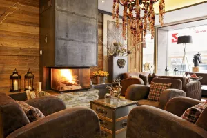 Image of Hotel Piz St. Moritz