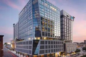 Image of The Joseph, a Luxury Collection Hotel, Nashville