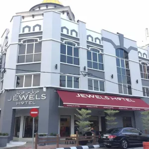 Image of Jewels Hotel
