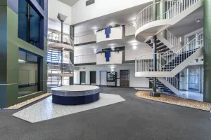 Image of Welcome Inn - Blue Springs