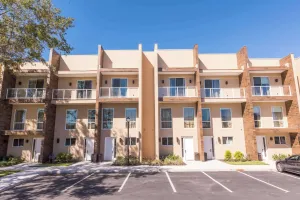 Image of Magic Village Yards Trademark Collection by Wyndham