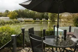 Image of Rosedale Lakeside Lodge