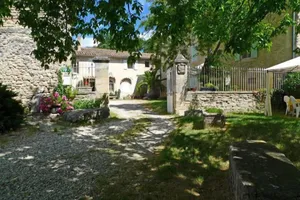 Image of Ferme Le Grand Cordy