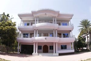 Image of Garden View Rest House