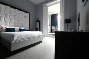 Image of Amra Barcelona Gran Via