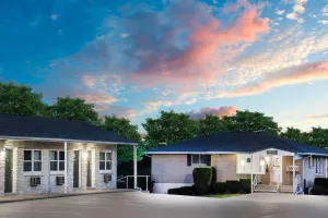 Image of Knights Inn Pine Grove