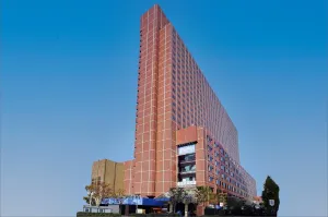 Image of Shinjuku Prince Hotel