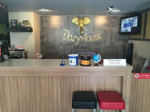 Image of Dozy Lamoon House