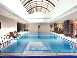 Image of Novotel Ambassador Seoul Gangnam