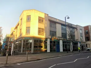 Image of Cwtsh Hostel
