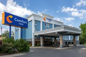 Image of Comfort Inn
