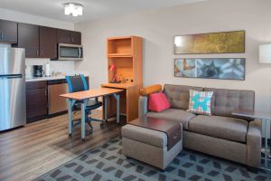 Image of TownePlace Suites Wichita East