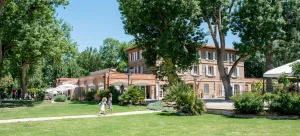Image of Le Moulin de Rudelle