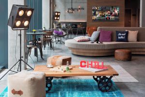 Image of Moxy Stuttgart Airport/Messe