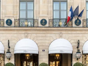 Image of Ritz Paris