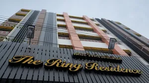Image of The Ring Residence