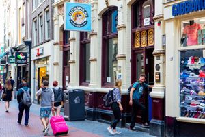Image of The Flying Pig Downtown