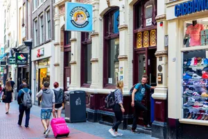 Image of The Flying Pig Downtown