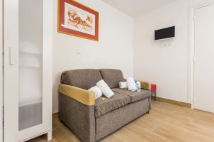 Image of Authentic Studio - 2P - Malakoff