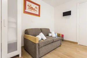 Image of Authentic Studio - 2P - Malakoff