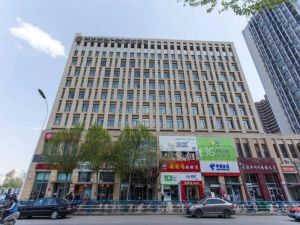 Image of Metropolo Shenyang Wanda Plaza-Beiyi Road