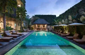 Image of Ubud Village Hotel