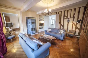 Image of Maison des 7 lieux
