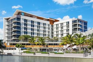 Image of The Gates Hotel South Beach