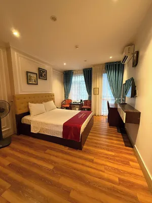 Image of New Amely Hotel