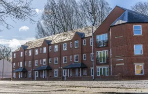 Image of Pullman House