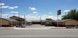 Image of Bloomfield Motel
