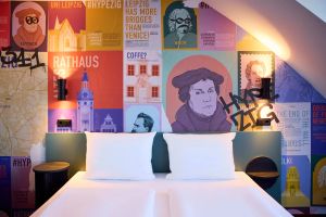 Image of McDreams Hotel Leipzig