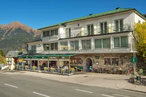 Image of Hotel Goethehof