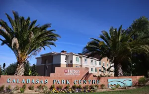 Image of Hilton Garden Inn Calabasas