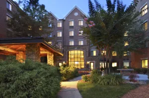 Image of Staybridge Suites Tysons - McLean by IHG