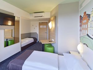 Image of B&B Hotel Osnabrück