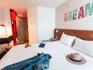 Image of ibis Styles Chartres Métropole