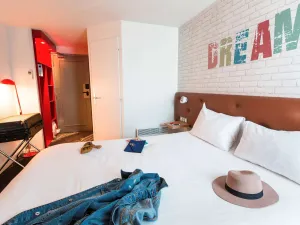 Image of ibis Styles Chartres Métropole