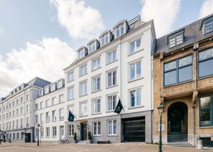 Image of YAYS The Hague Willemspark by Numa