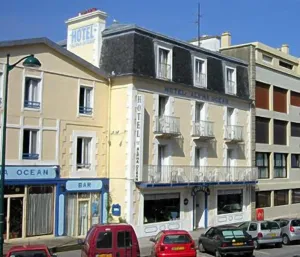 Image of Hotel Alpha Océan