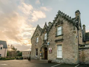 Image of Inverness Lochardil House
