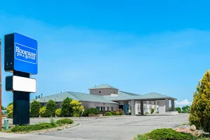 Image of Rodeway Inn & Suites