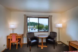 Image of Cap Sante Inn