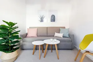 Image of MAD Apartments by Olala Homes
