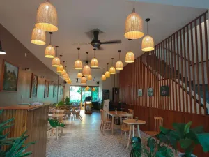 Image of Hoi An Green Channel Homestay