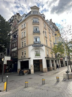 Image of Hôtel Victoria