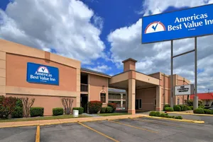 Image of Americas Best Value Inn Killeen Ft Hood