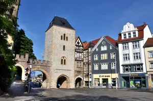 Image of Carl.22 City Appartements
